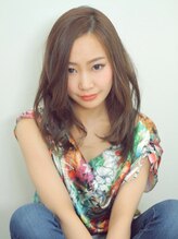 シエラヘアー(Sea Erra)