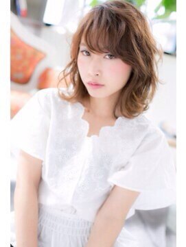 トゥルース 南柏店(TRUTH) ミディアム