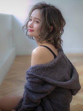 アスティエ(ASTIER) ASTIER hairstyle