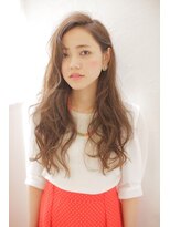 モードケイズ 西宮(MODE K's) 西宮/髪質改善/イルミナカラー/インナーカラー/ハイライト