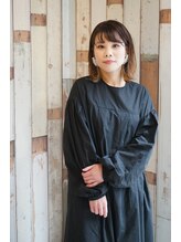 コテージ(COTTAGE)&nbsp;岩渕 真奈