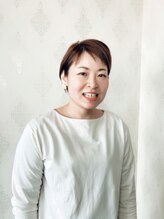 フラワー ヘアーデザイン(FLO-WER HairDesign)&nbsp;小川 友香