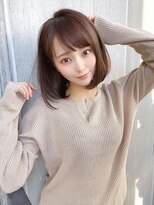 アルバ ヘアリゾート(ALBA) 【ALBA千葉将大】千葉スタイル13【三鷹】