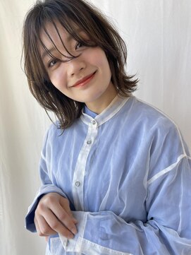 トリッカ 代官山(tricca) 大人ウルフ