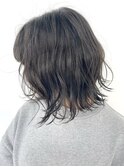 【LABEL】マットグレージュ