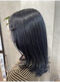 畠山【Fraise】ダークネイビー
