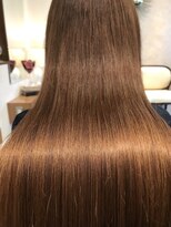 ラヴィソン ヘアー(RAVISSANT HAIR)&nbsp;ツヤサラ