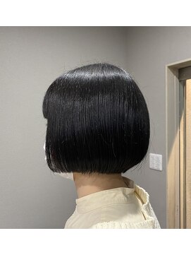 ディーバ(diva) ミニボブ