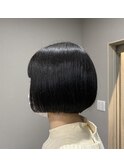 ミニボブ