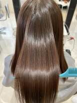 ヘアアンドビューティー クアトロ インターパーク店(QUATRO) サイエンスアクア