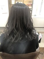 アプシー 三田駅前店(Apsee)&nbsp;ロブ／アッシュグレー