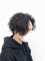 サニーツリー(Sunny tree)&nbsp;スパイラル波ウェーブ