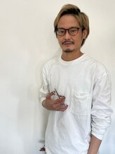 マイン(Mine) 赤峯 佳介