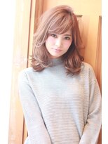 サンク ドリームプラザ店(CINQ)&nbsp;【CINQ】愛されフェミンンスタイル