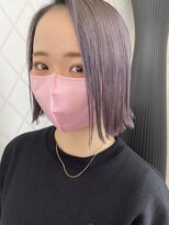 アウラ 砺波店(AULA)&nbsp;ハイトーンカラー