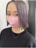 ハイトーンカラー