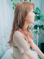 エイル 上大岡店(aile)&nbsp;ふわふわハイトーンベージュ[上大岡駅]