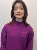 ミシガンストリートウルフ
