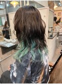 [ ウルフインナー ]