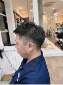 ベリーショート