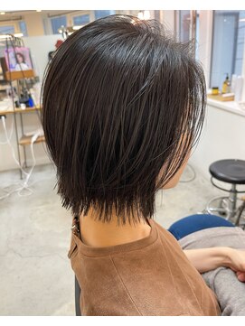 オフヘアショップ(OFF HAIRSHOP) OFF/BOB