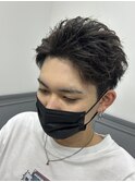 スパキーショート