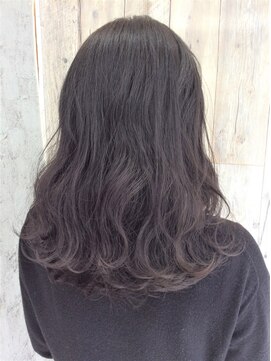 ガレンド 大森店(Guarendo) 【Guarendo　SHOHEI】　シアーグレージュ