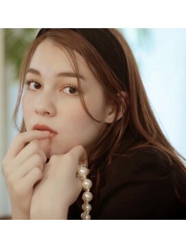 ネックス 表参道本店(nex) 髪質改善カラー/プレミアムトリートメント