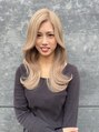 シックスバイギンザロンド 名古屋(six by ginza Lond) Azumi