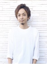 クロス(Croix)&nbsp;吉本  知弘