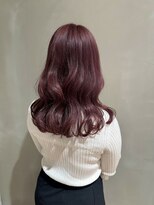 ニキータ(Nikiita)&nbsp;〈ブリーチなし/ピンクカラー〉