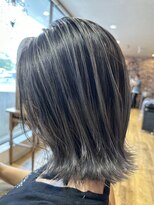 クララ ジャパン クラノウエ(CLALA JAPAN Kuranoue)&nbsp;バレイヤージュ