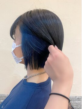 ラミン(LAMIN) インナーカラー