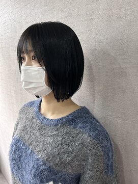 ハウス(HAUS.) ミニボブ