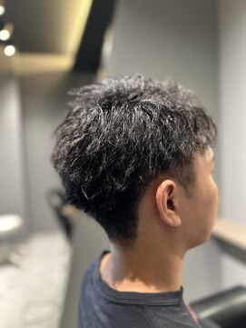 ボルン(BOLEN) ツイスパ