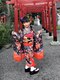 花璃美庵の写真/着付けもヘアセットもできる◎特別な日を素敵に彩るサポートをいたします☆