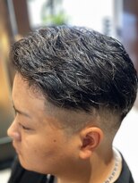 ヘアーモードキクチ 神田日銀通り店&nbsp;神田大人シチサン