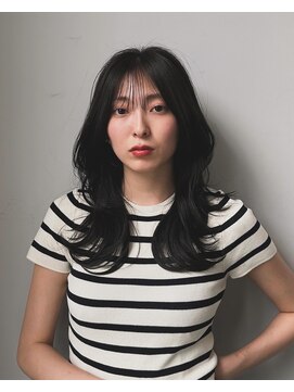 アフロート ギンザ(AFLOAT GINZA) 20代30代40代◎お洒落なくびれレイヤー