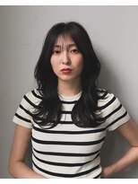 アフロート ギンザ(AFLOAT GINZA) 20代30代40代◎お洒落なくびれレイヤー