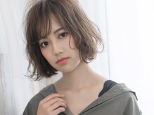 マノン 人形町(MANON)の雰囲気（ゆったり◎広々とした空間[人形町/髪質改善/ブリーチ/縮毛矯正]）