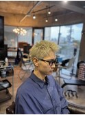 メンズアメリカンブリーチ