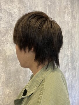 イーラ(E-LA) リーフブラウン