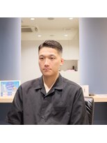 ミセン(MISEN)&nbsp;忙しい人のための/フェードスタイル