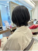 レイヤーショート
