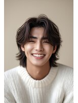 クロス(CROSS)&nbsp;メンズ　ミディアムレングス