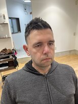 エトカ(EToKa)&nbsp;メンズカット