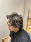 【山室】@muro0__2 ☆キムタク風レイヤー×ハイライト☆