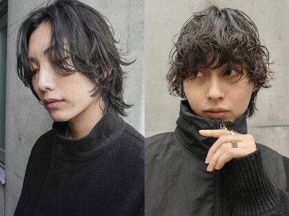 ミラバイグリーン(Mira by green)の写真