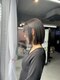 クク 那覇国際通り(CUCU)の写真/自宅でのセットも簡単に◎丁寧なカットであなた史上最高の"可愛い/カッコイイ"を《CUCU》が叶えます。
