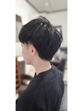 ソラ(SOLA) マッシュ